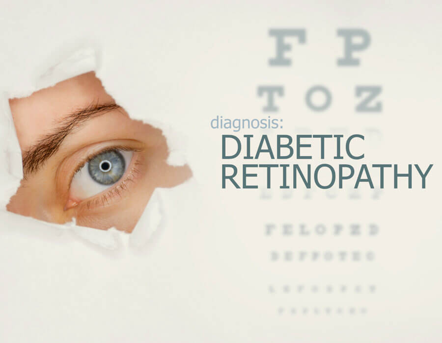 Diabetic Retinopathy