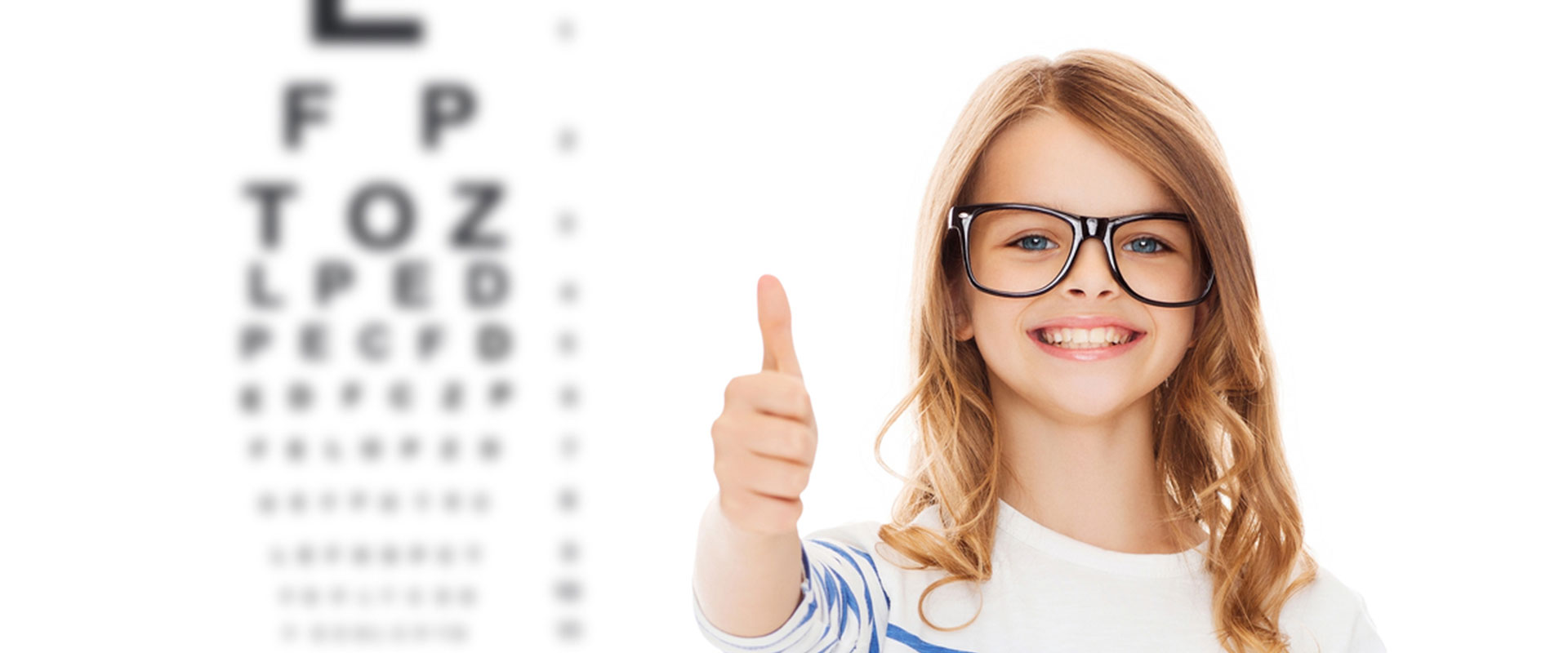 Childhood Refractive Error Correction And Prevention Of Myopia Progression banner