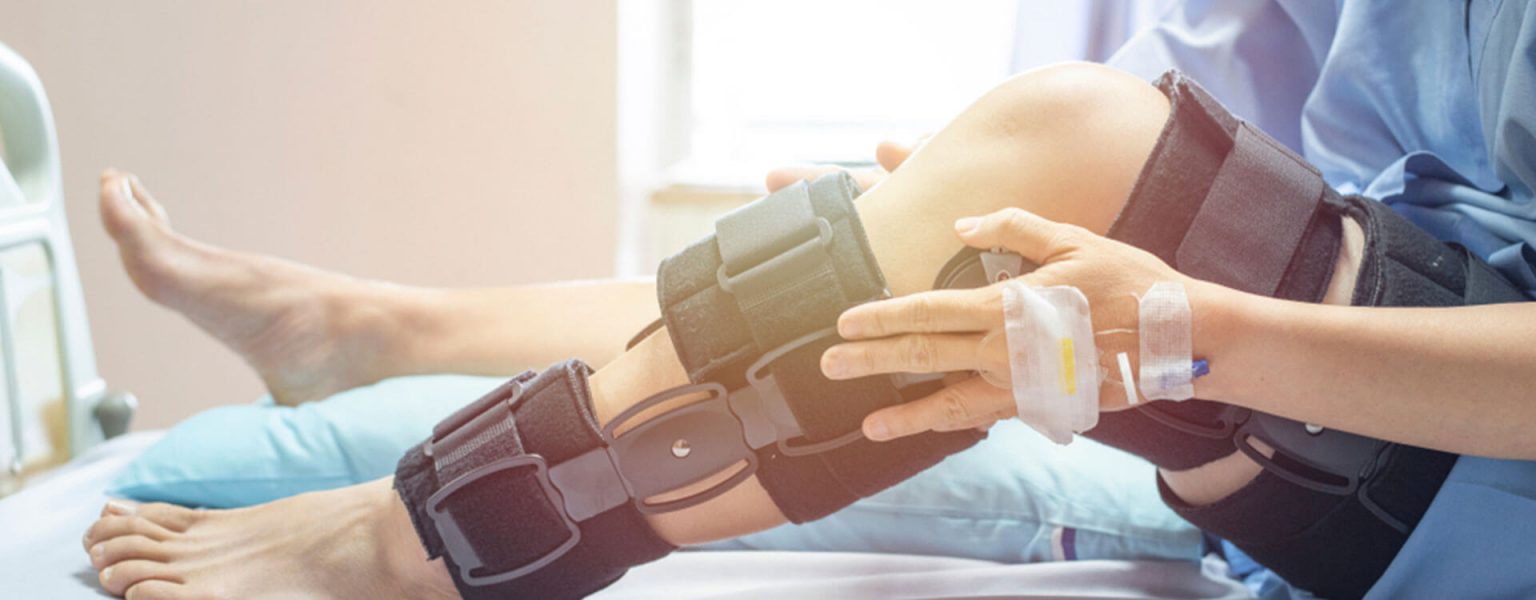 Enhance Your Recovery with Post surgery mobilisation Therapy at Dr ...