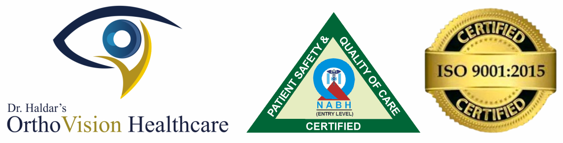 Dr. Haldar’s OrthoVision Healthcare